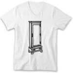 Men's V-Neck Tshirt Thumbnail