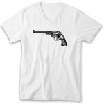 Men's V-Neck Tshirt Thumbnail