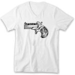 Men's V-Neck Tshirt Thumbnail