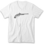 Men's V-Neck Tshirt Thumbnail