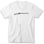 Men's V-Neck Tshirt Thumbnail