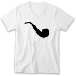 Men's V-Neck Tshirt Thumbnail