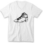 Men's V-Neck Tshirt Thumbnail