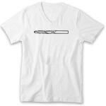 Men's V-Neck Tshirt Thumbnail