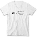 Men's V-Neck Tshirt Thumbnail