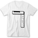 Men's V-Neck Tshirt Thumbnail