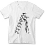 Men's V-Neck Tshirt Thumbnail