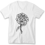 Men's V-Neck Tshirt Thumbnail