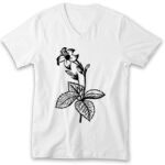 Men's V-Neck Tshirt Thumbnail