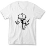 Men's V-Neck Tshirt Thumbnail