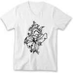 Men's V-Neck Tshirt Thumbnail