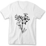 Men's V-Neck Tshirt Thumbnail