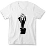 Men's V-Neck Tshirt Thumbnail