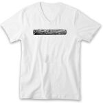 Men's V-Neck Tshirt Thumbnail