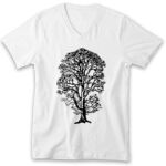 Men's V-Neck Tshirt Thumbnail