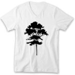 Men's V-Neck Tshirt Thumbnail