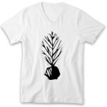 Men's V-Neck Tshirt Thumbnail