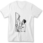 Men's V-Neck Tshirt Thumbnail