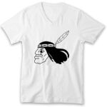 Men's V-Neck Tshirt Thumbnail