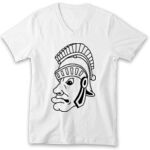 Men's V-Neck Tshirt Thumbnail