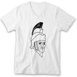 Men's V-Neck Tshirt Thumbnail