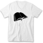 Men's V-Neck Tshirt Thumbnail