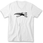 Men's V-Neck Tshirt Thumbnail