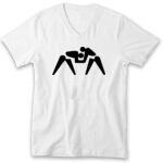 Men's V-Neck Tshirt Thumbnail