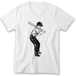 Men's V-Neck Tshirt Thumbnail