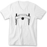 Men's V-Neck Tshirt Thumbnail
