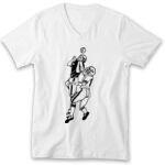 Men's V-Neck Tshirt Thumbnail