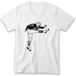 Men's V-Neck Tshirt Thumbnail