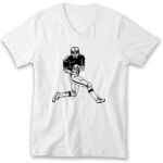 Men's V-Neck Tshirt Thumbnail