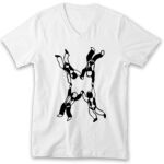 Men's V-Neck Tshirt Thumbnail