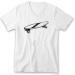 Men's V-Neck Tshirt Thumbnail