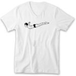 Men's V-Neck Tshirt Thumbnail