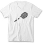 Men's V-Neck Tshirt Thumbnail