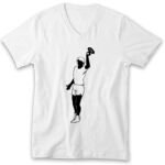 Men's V-Neck Tshirt Thumbnail