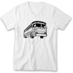 Men's V-Neck Tshirt Thumbnail