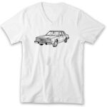 Men's V-Neck Tshirt Thumbnail