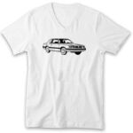 Men's V-Neck Tshirt Thumbnail