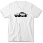 Men's V-Neck Tshirt Thumbnail