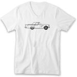 Men's V-Neck Tshirt Thumbnail