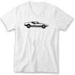 Men's V-Neck Tshirt Thumbnail