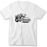 Men's V-Neck Tshirt Thumbnail