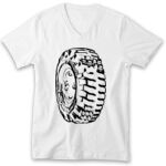 Men's V-Neck Tshirt Thumbnail