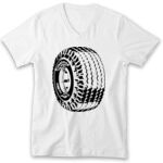 Men's V-Neck Tshirt Thumbnail