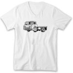 Men's V-Neck Tshirt Thumbnail