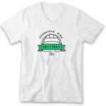 Men's V-Neck Tshirt Thumbnail