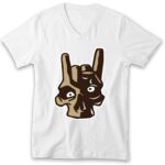 Men's V-Neck Tshirt Thumbnail